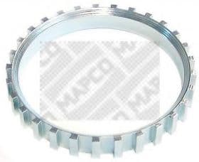 Зубчатый диск датчика ABS MAPCO 76965
