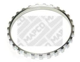 Монтажный комплект защитной накладки