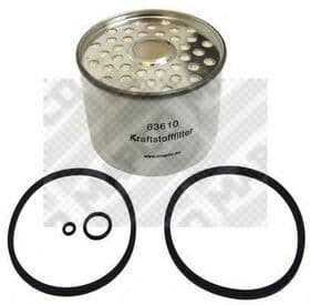 Топливный фильтр MAPCO 63610