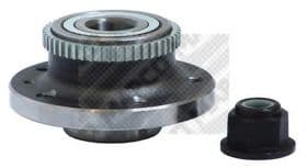 Ступица колеса