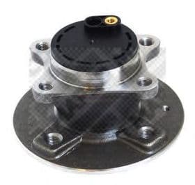 Ступиця колеса