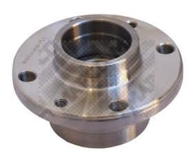 Комплект ступиці колеса