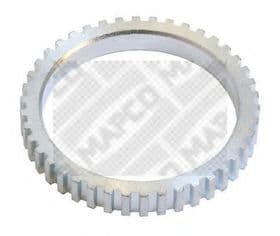 Монтажний комплект захисної накладки