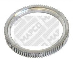 Монтажний комплект захисної накладки