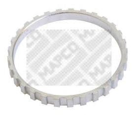 Монтажний комплект захисної накладки