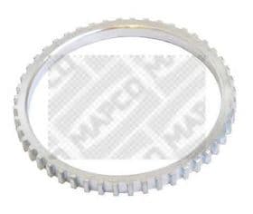 Монтажный комплект защитной накладки