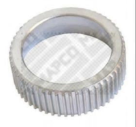 Зубчатий диск датчика ABS