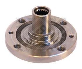 Ступица колеса