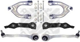 Комплект важелів