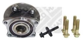 Ступица колеса