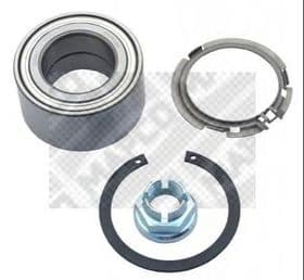 Подшипник ступицы колеса