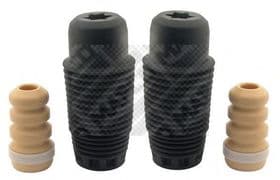 Комплект (пильники + відбійники)