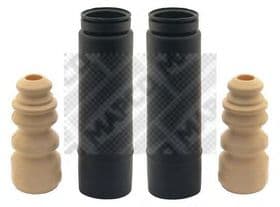 Комплект (пильники + відбійники)