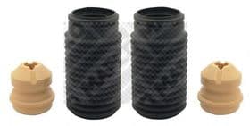 Комплект (пильники + відбійники)