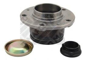 Ступица колеса