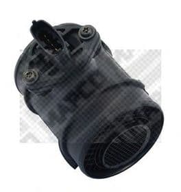 Витратомір повітря