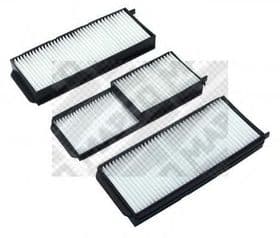 Фільтр салону