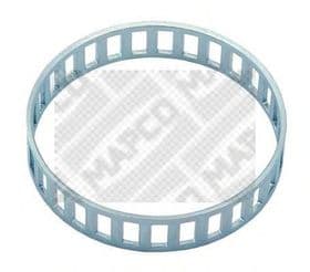 Монтажний комплект захисної накладки