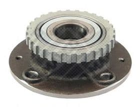 Ступица колеса