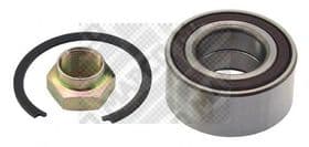 Подшипник ступицы колеса