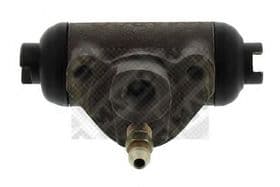 Колесный тормозной цилиндр