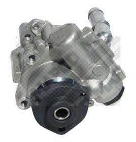 Насос гідропідсилювача керма