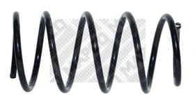 Пружина підвіски