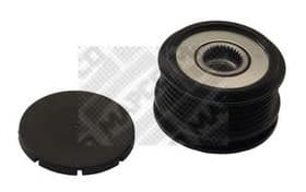 Муфта генератора