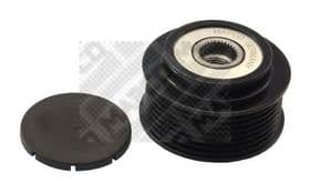 Муфта генератора MAPCO 14512