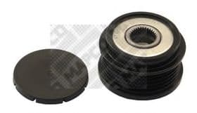 Муфта генератора