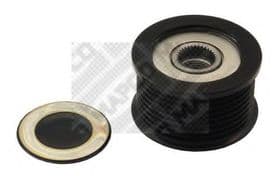 Муфта генератора