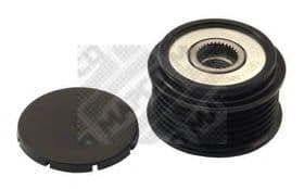 Муфта генератора