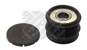 Муфта генератора