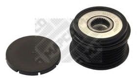 Муфта генератора