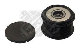 Муфта генератора MAPCO 14717