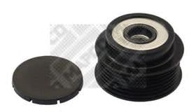 Муфта генератора