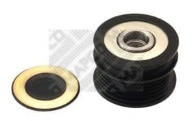 Муфта генератора