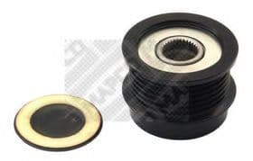 Муфта генератора