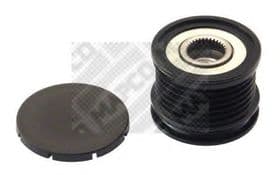 Муфта генератора