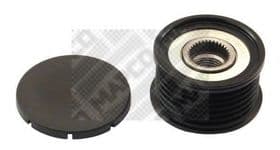 Муфта генератора