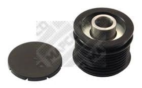 Муфта генератора