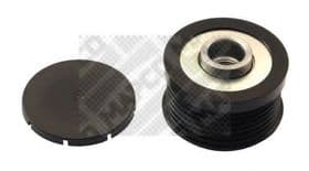 Муфта генератора