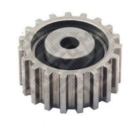 Обвідний ролик ременя ГРМ