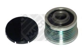 Муфта генератора