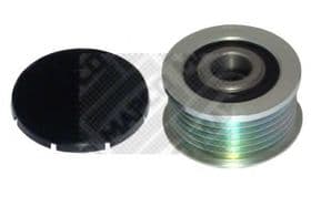 Муфта генератора