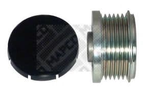 Муфта генератора