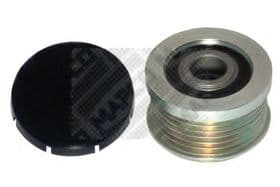 Муфта генератора