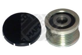 Муфта генератора