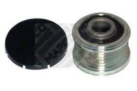 Муфта генератора