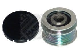 Муфта генератора